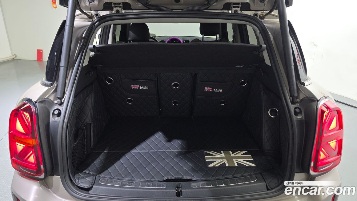 Mini Countryman 2024