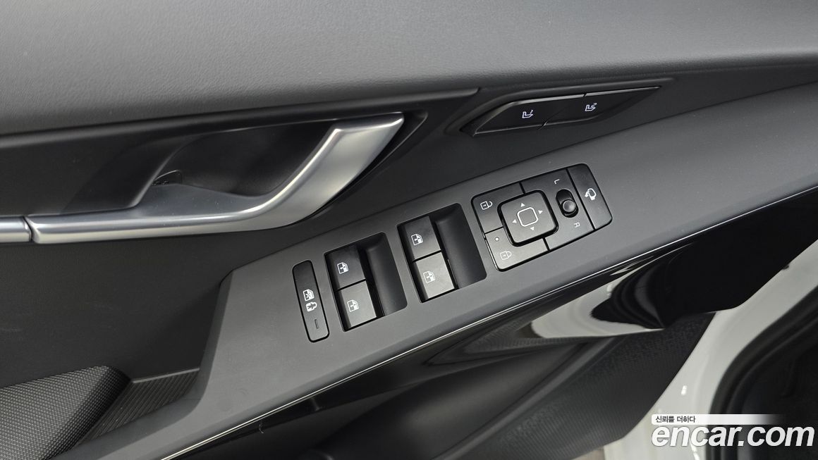Kia Niro 2024