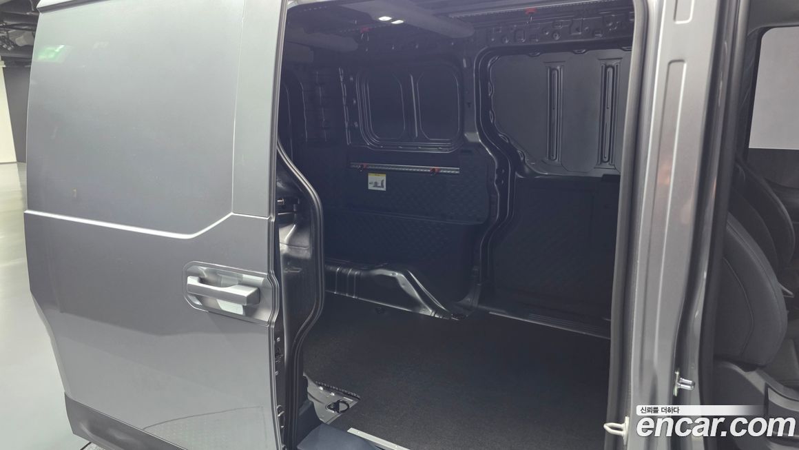 Kia PV5 2026