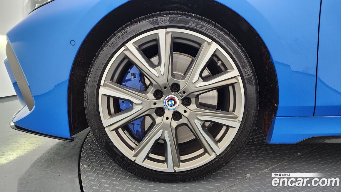 BMW 1-Series 2022