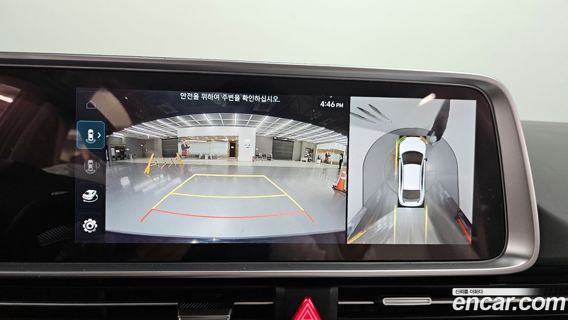Hyundai Ioniq6 2025