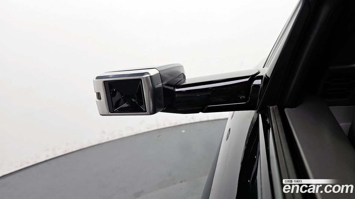 Hyundai Ioniq6 2025