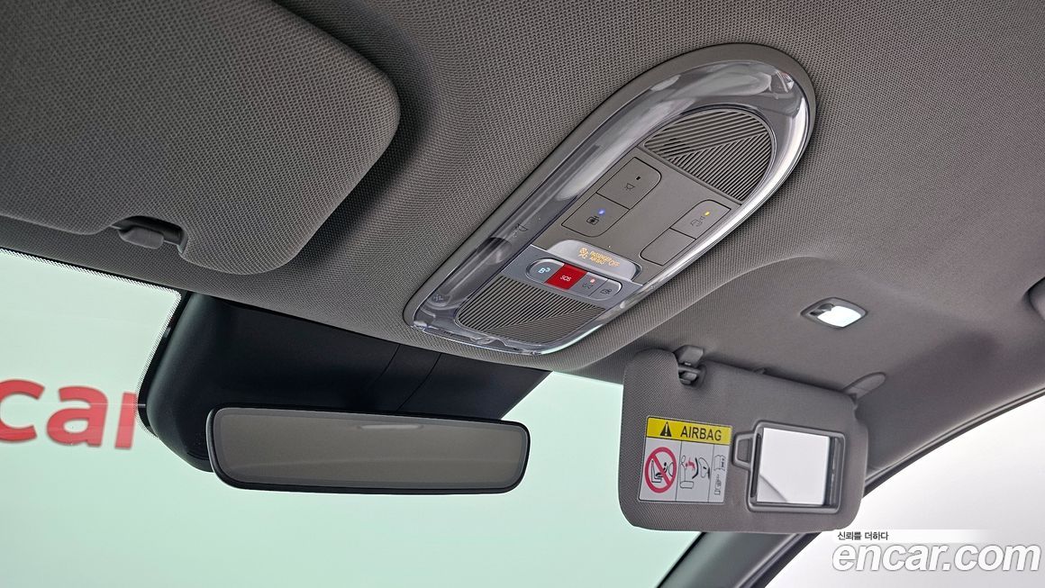 Hyundai Ioniq6 2025
