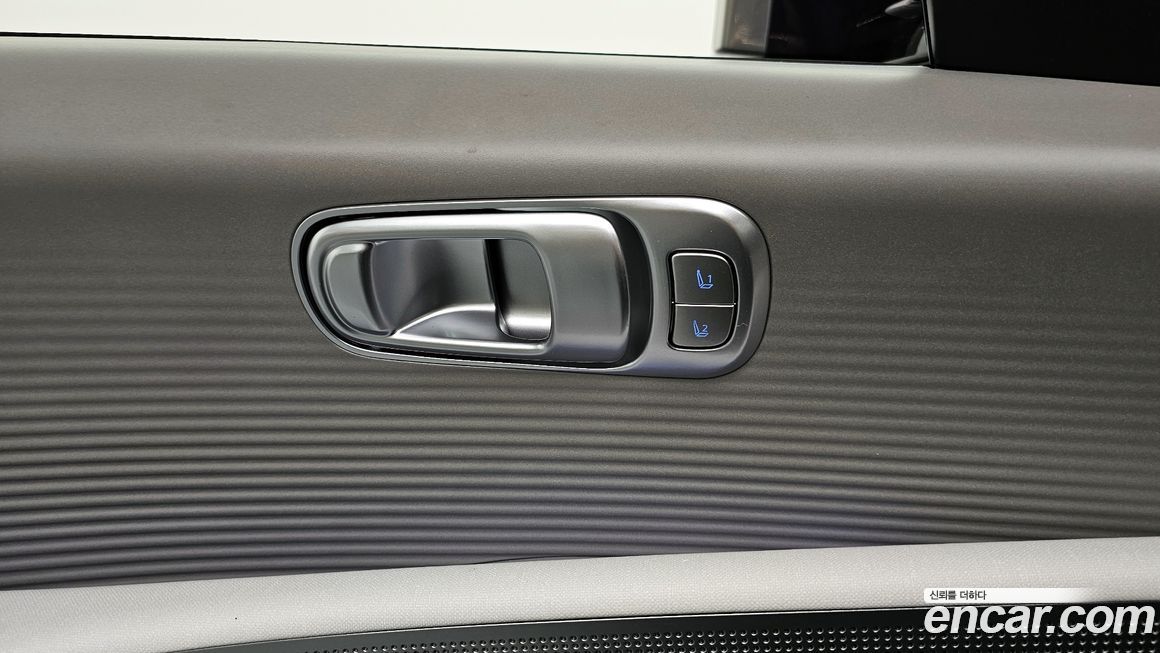 Hyundai Ioniq6 2025