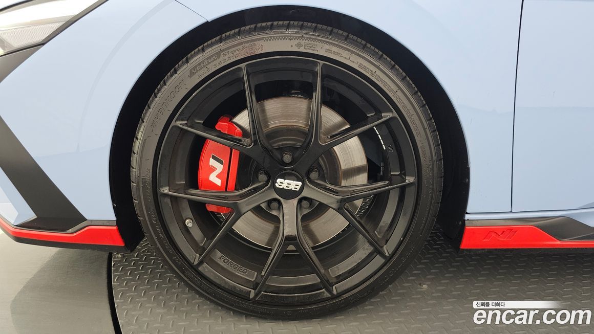 Hyundai AVANTE 2026