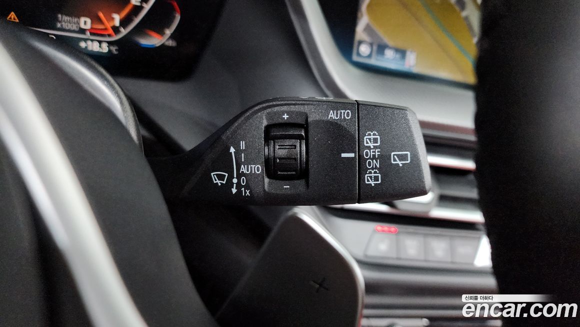BMW 1-Series 2022