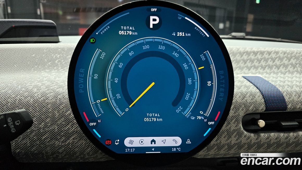 Mini Cooper 2024