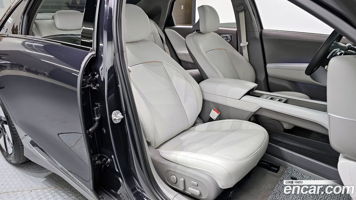 Hyundai Ioniq6 2025