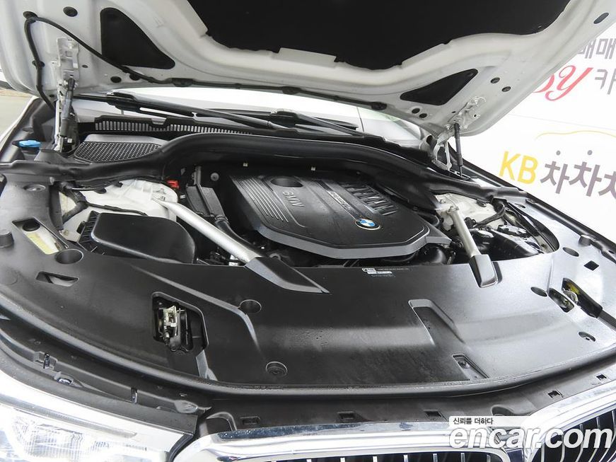 BMW Gran Turismo 2019