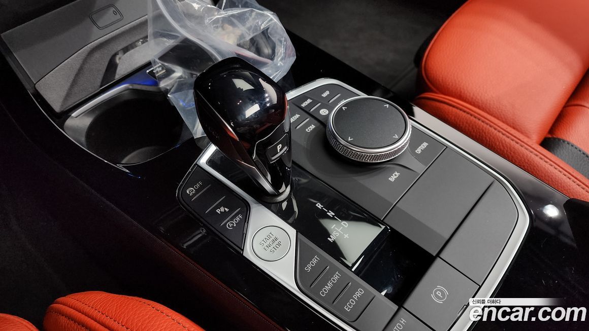 BMW 1-Series 2022