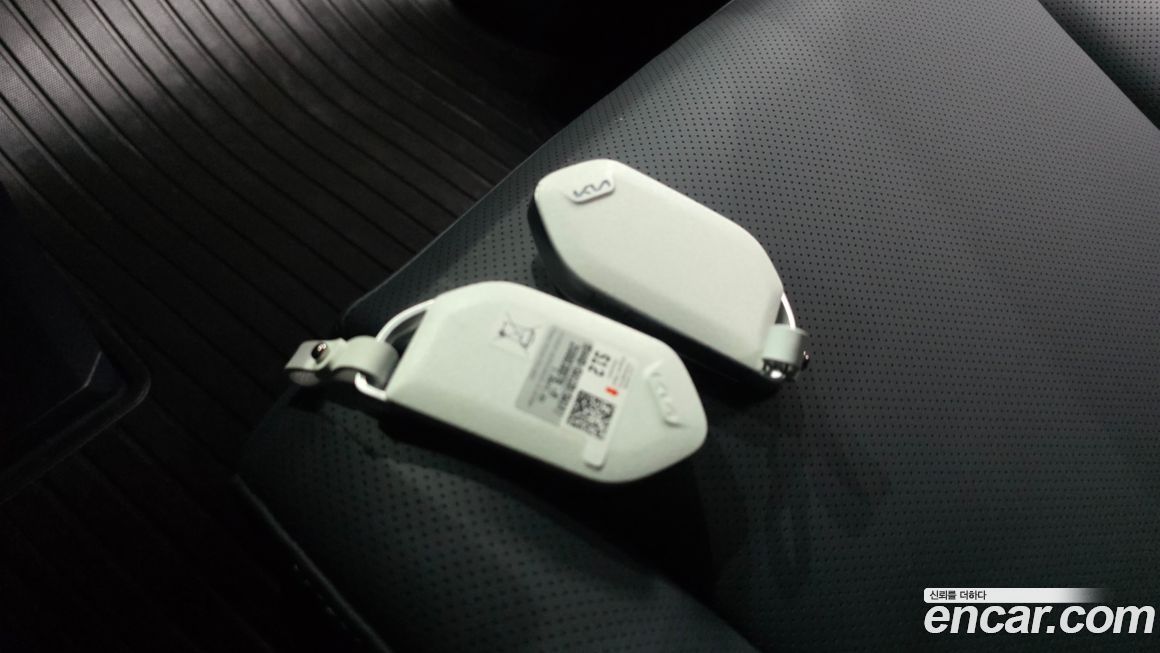 Kia PV5 2026