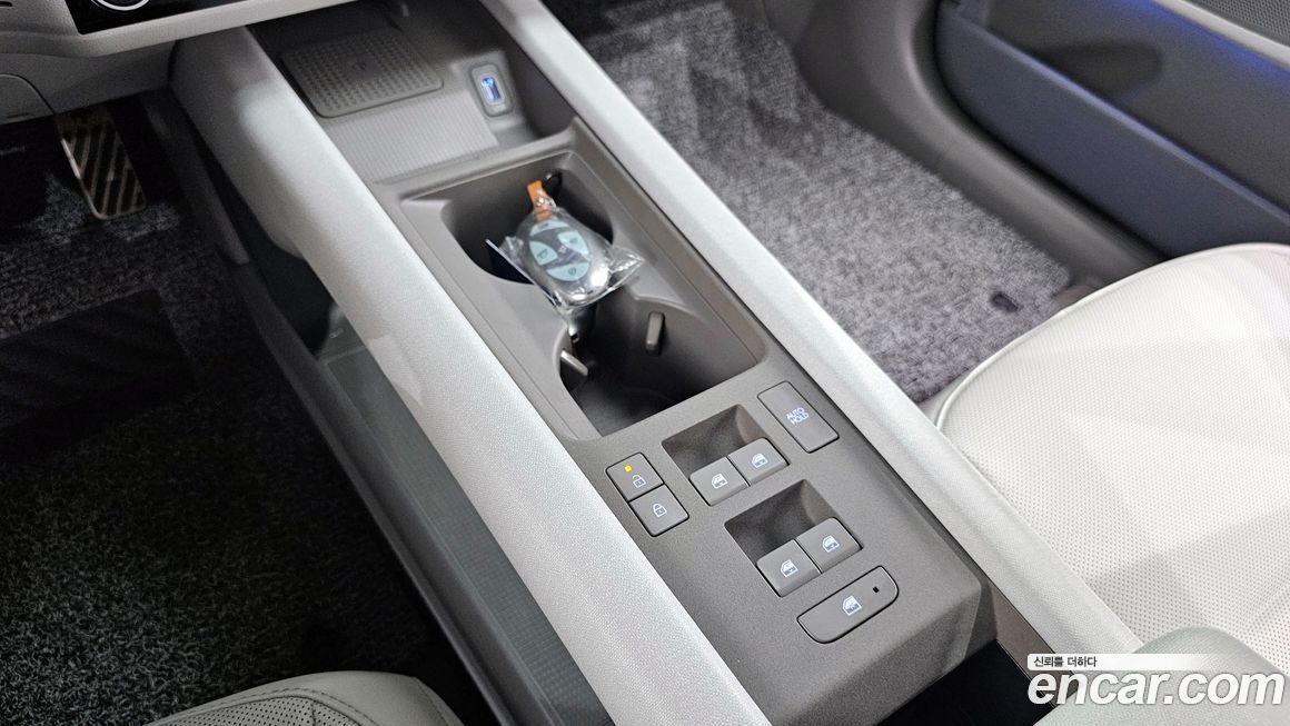 Hyundai Ioniq6 2025