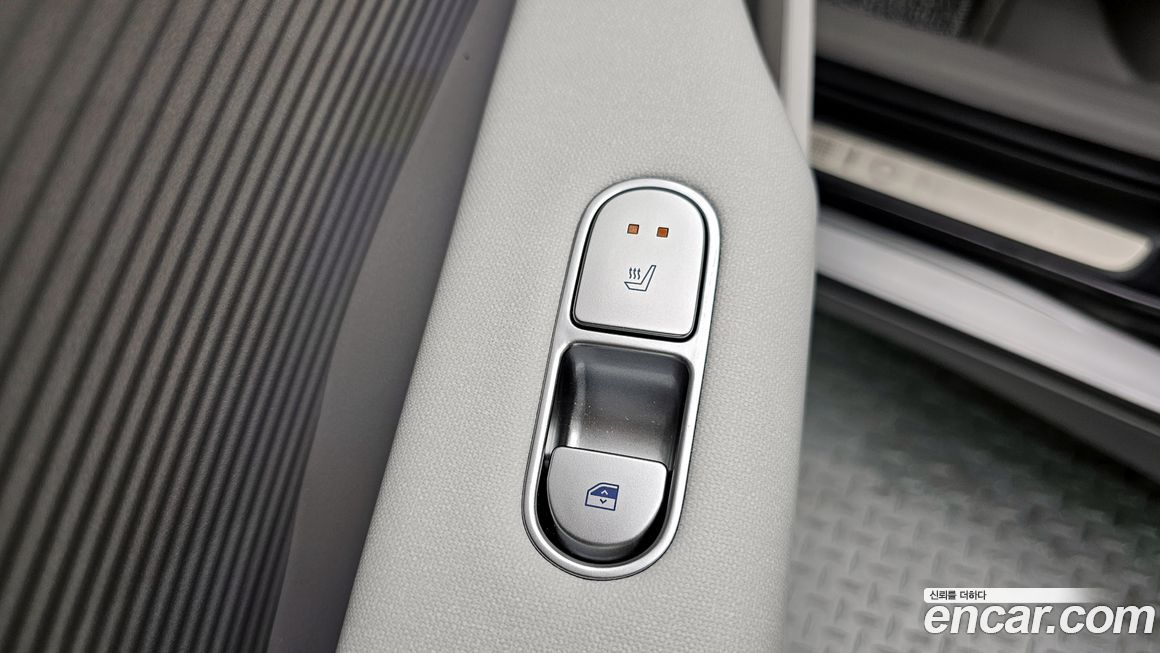 Hyundai Ioniq6 2025