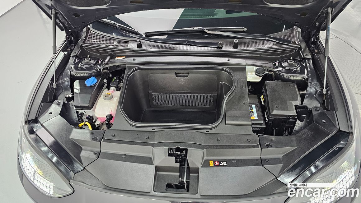 Hyundai Ioniq6 2025