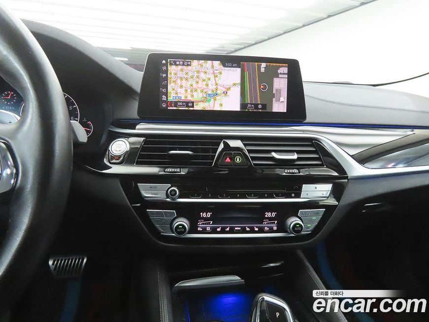 BMW Gran Turismo 2019