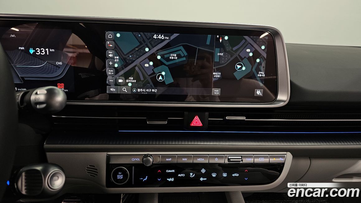 Hyundai Ioniq6 2025