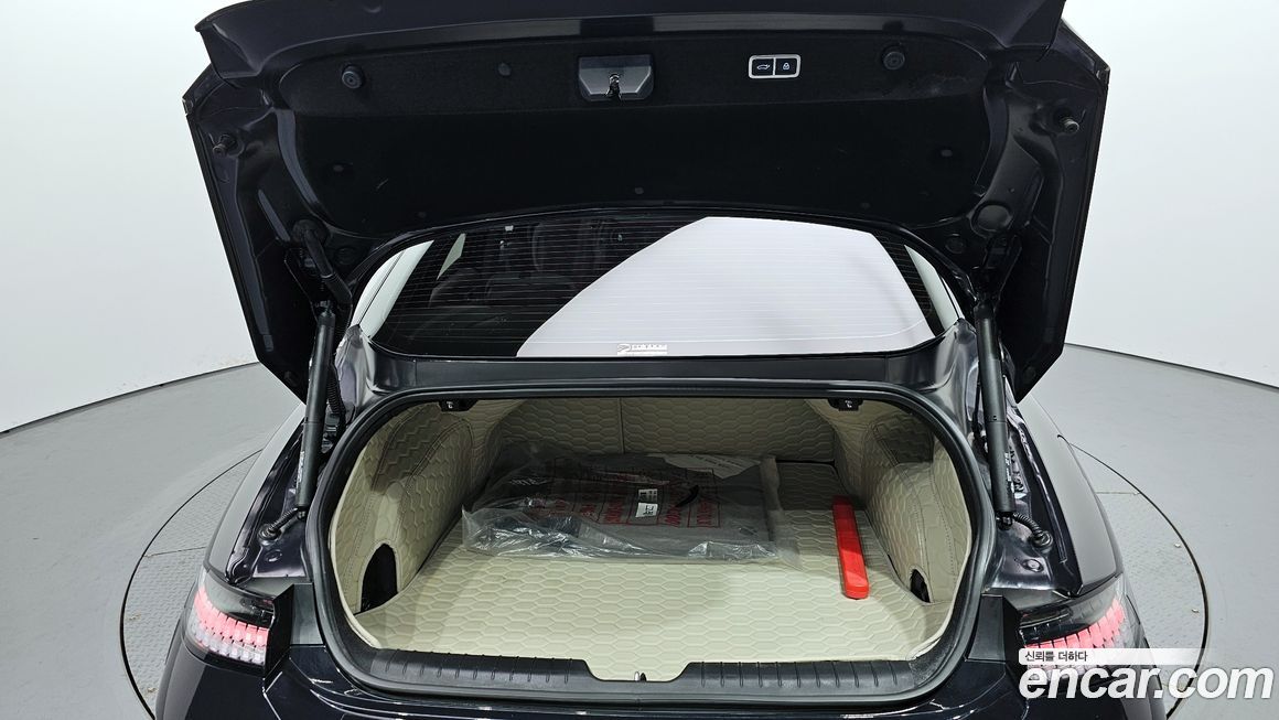 Hyundai Ioniq6 2025