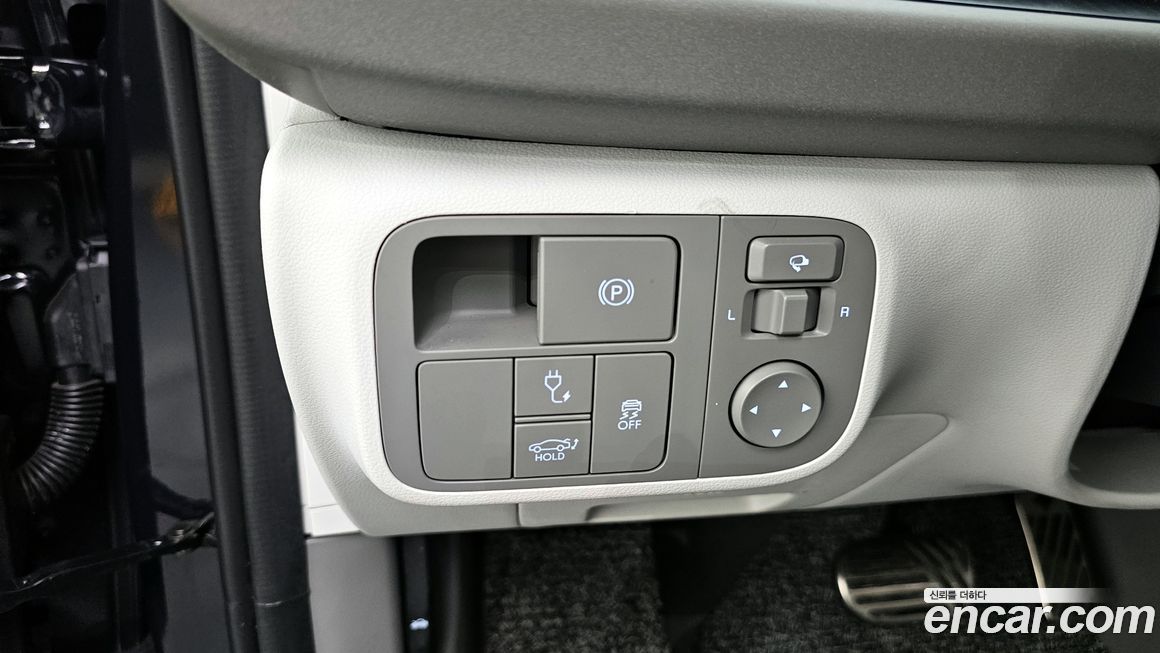Hyundai Ioniq6 2025