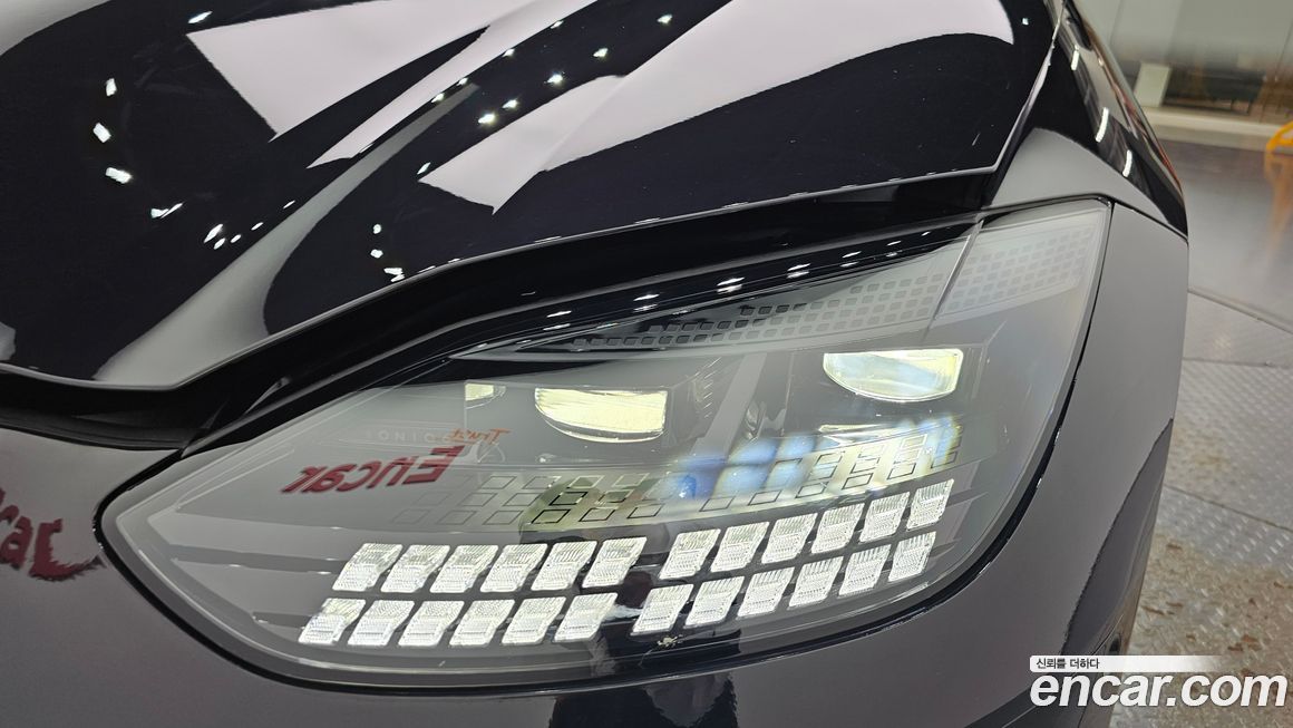 Hyundai Ioniq6 2025