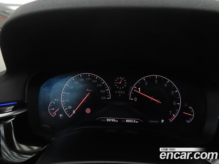 BMW Gran Turismo 2019