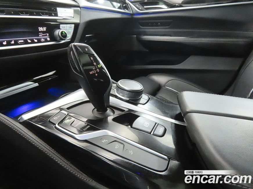 BMW Gran Turismo 2019
