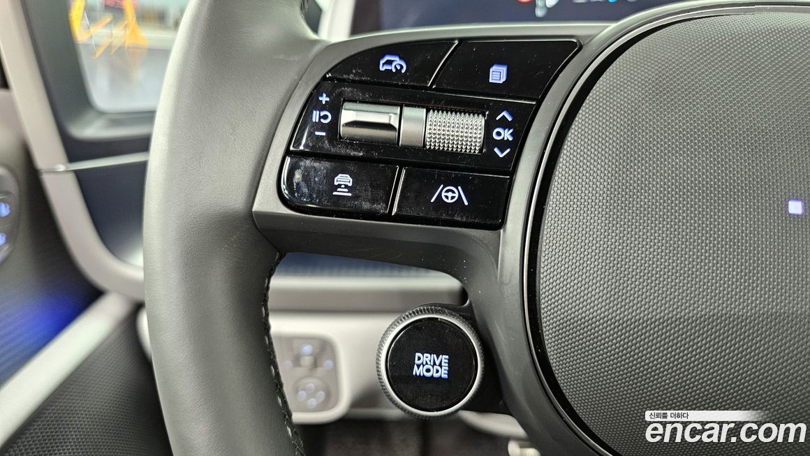 Hyundai Ioniq6 2025