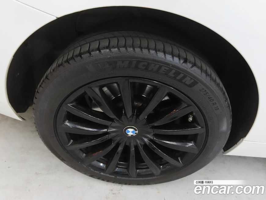 BMW Gran Turismo 2019