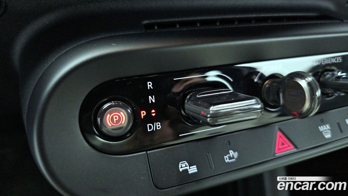 Mini Cooper 2024