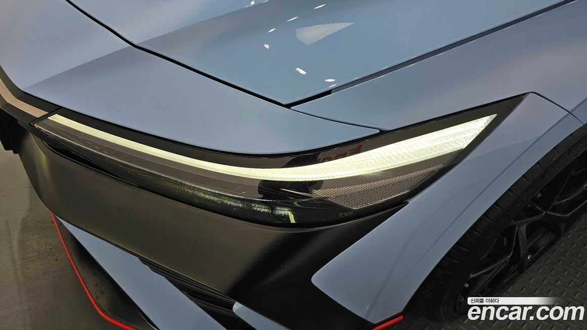 Hyundai AVANTE 2026