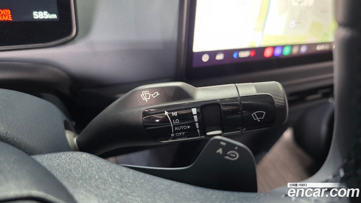 Kia PV5 2026