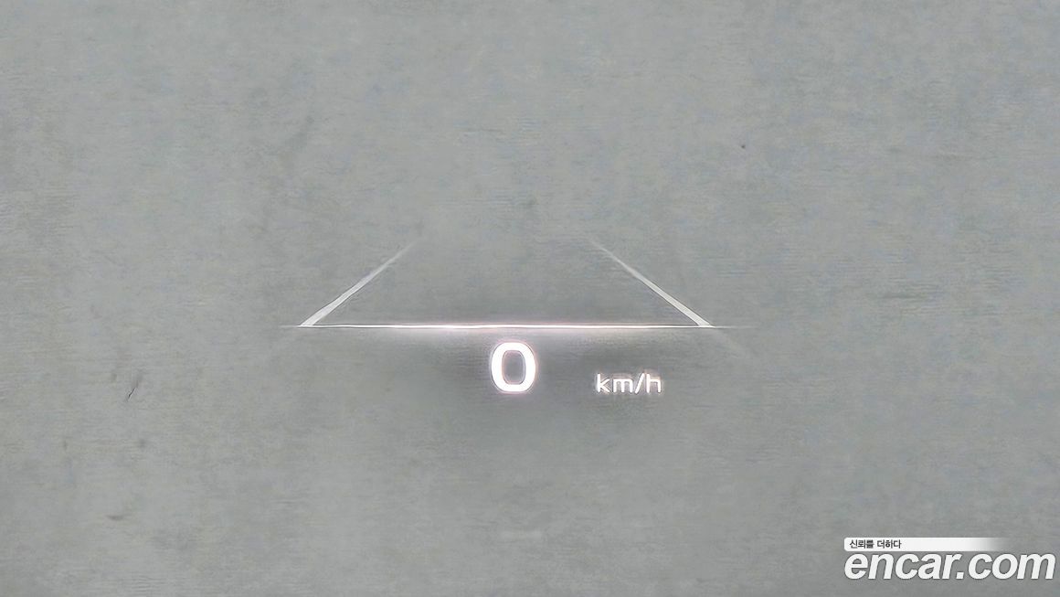 Kia Mohave 2021