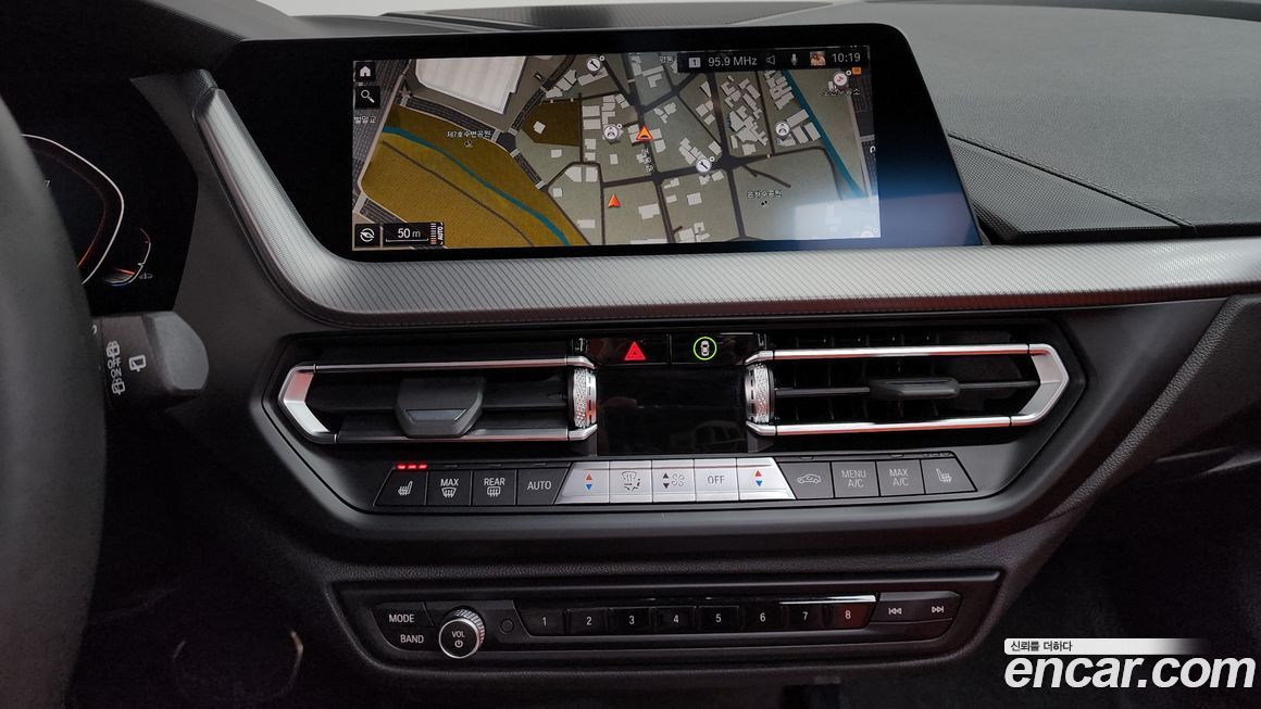 BMW 1-Series 2022