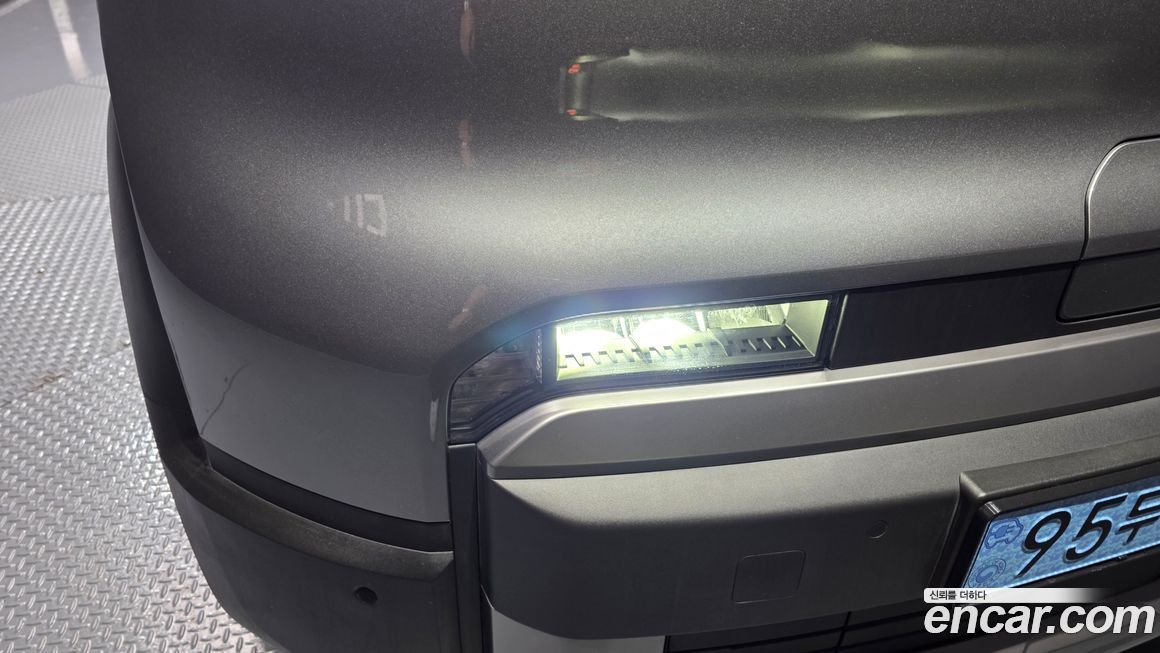 Kia PV5 2026