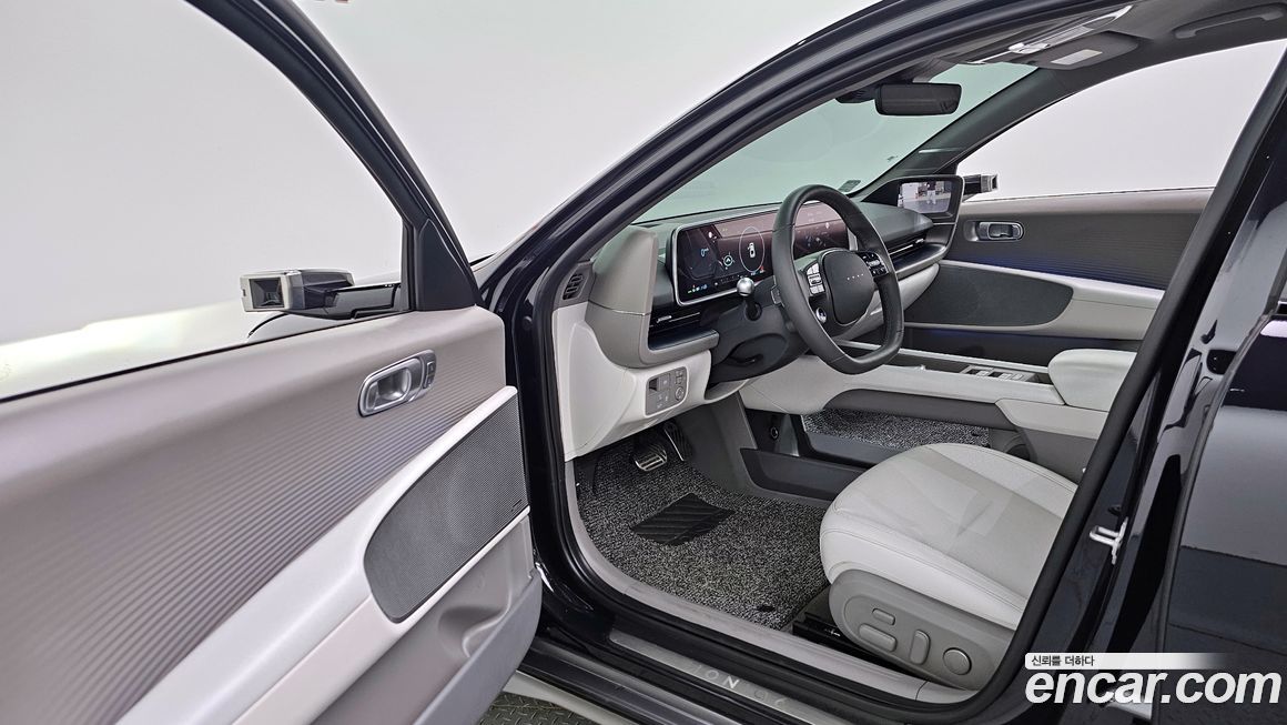 Hyundai Ioniq6 2025
