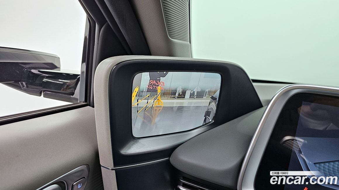 Hyundai Ioniq6 2025