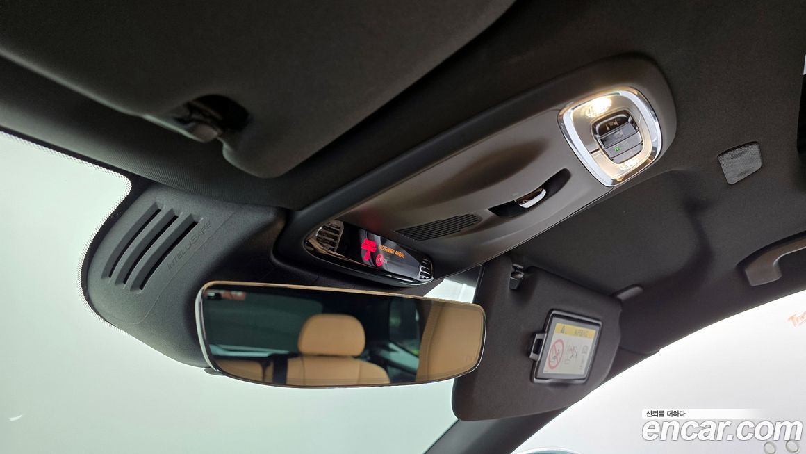 Volvo XC60 2020