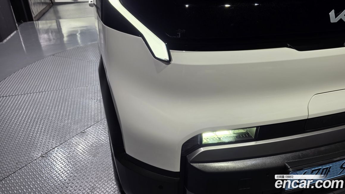 Kia PV5 2026