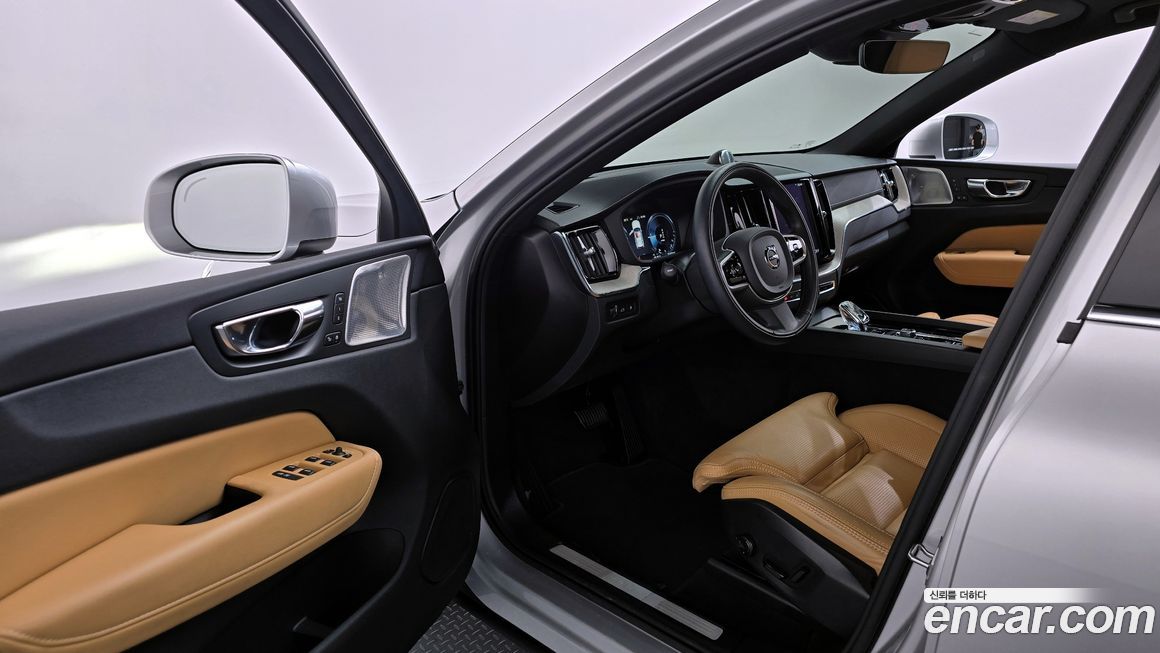 Volvo XC60 2020