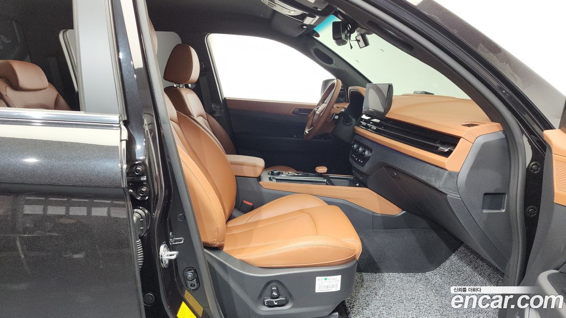 KG_Mobility_Ssangyong Musso 2026
