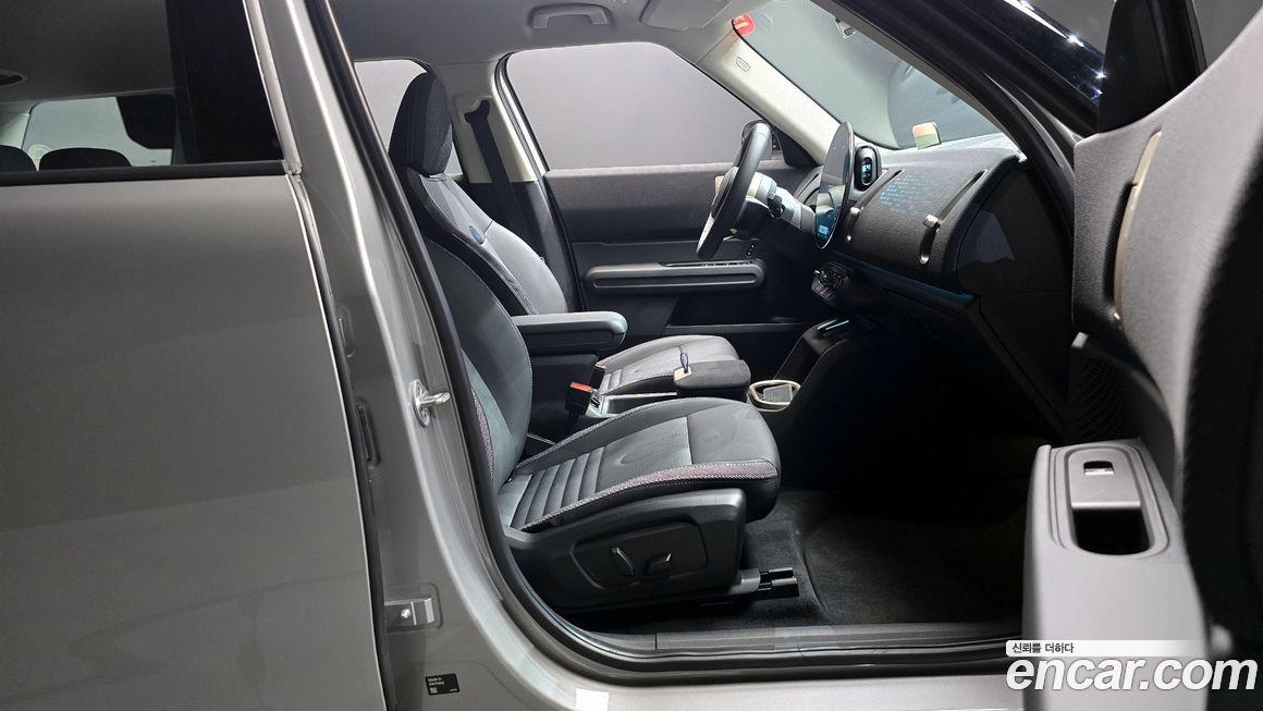Mini Countryman 2025