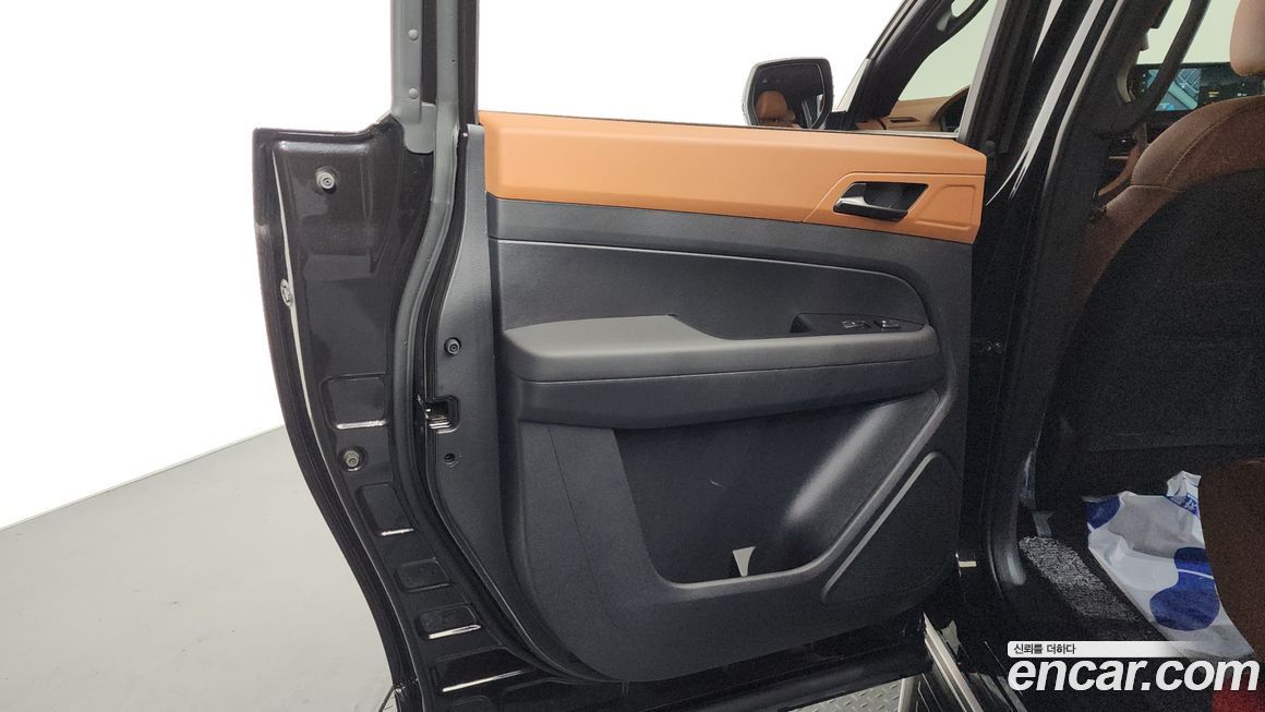 KG_Mobility_Ssangyong Musso 2026