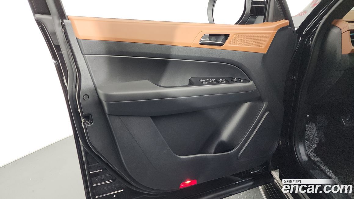 KG_Mobility_Ssangyong Musso 2026