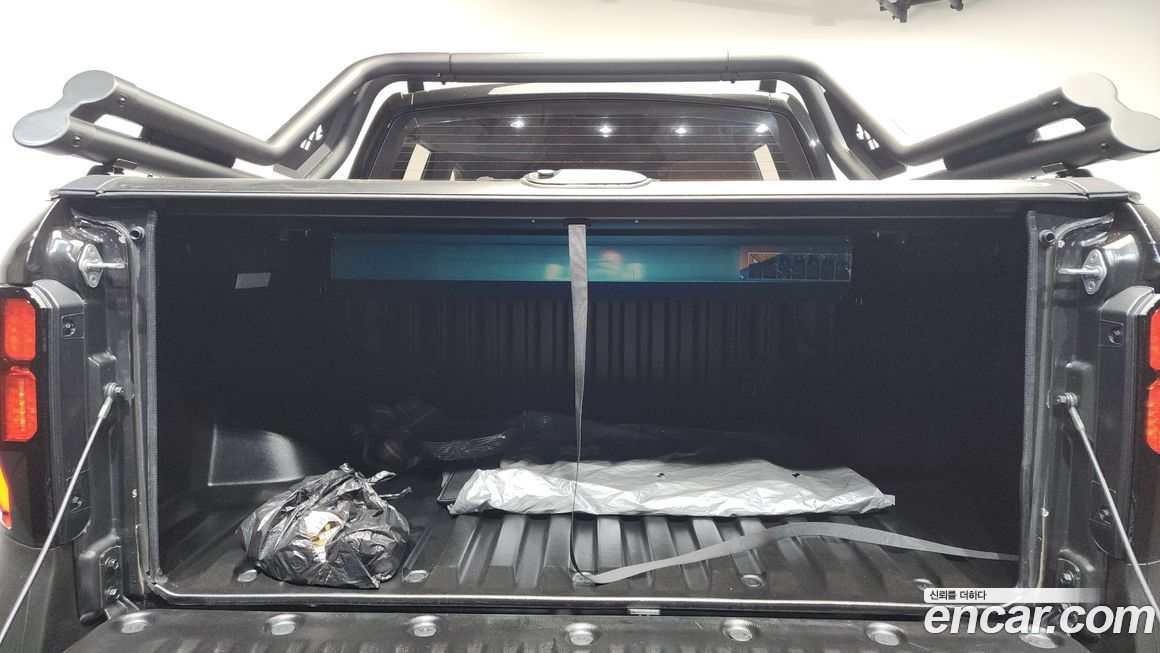 KG_Mobility_Ssangyong Musso 2026