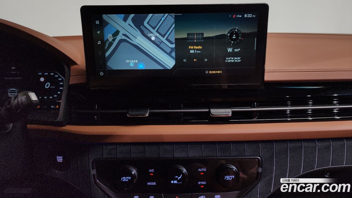 KG_Mobility_Ssangyong Musso 2026