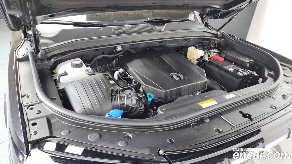 KG_Mobility_Ssangyong Musso 2026