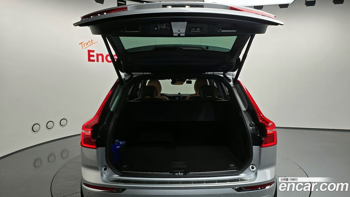 Volvo XC60 2020