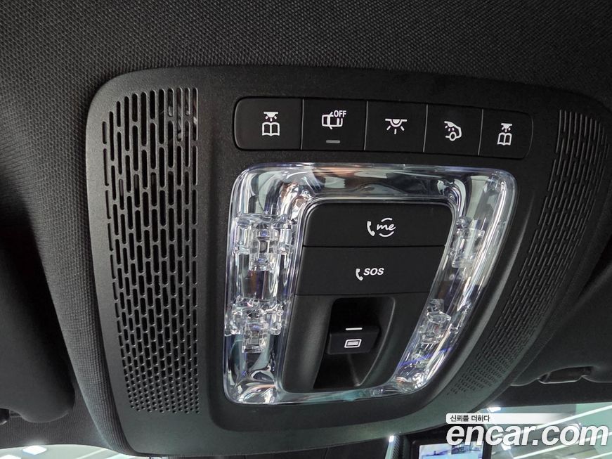 Mercedes-Benz GLA-Class 2021