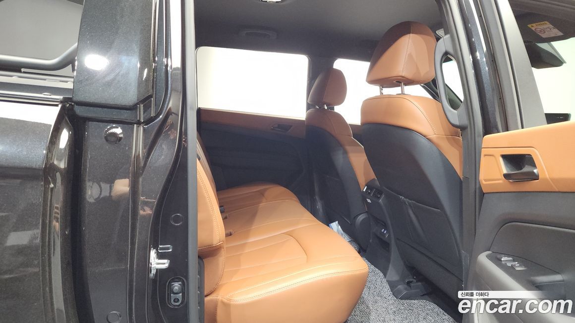 KG_Mobility_Ssangyong Musso 2026