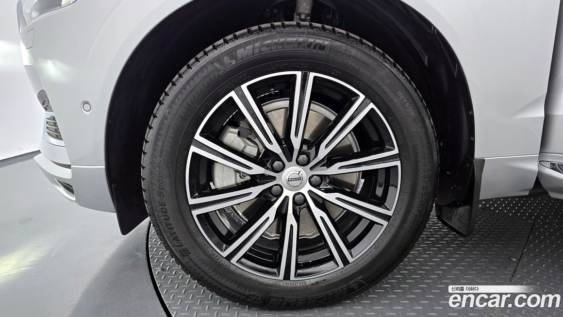 Volvo XC60 2020
