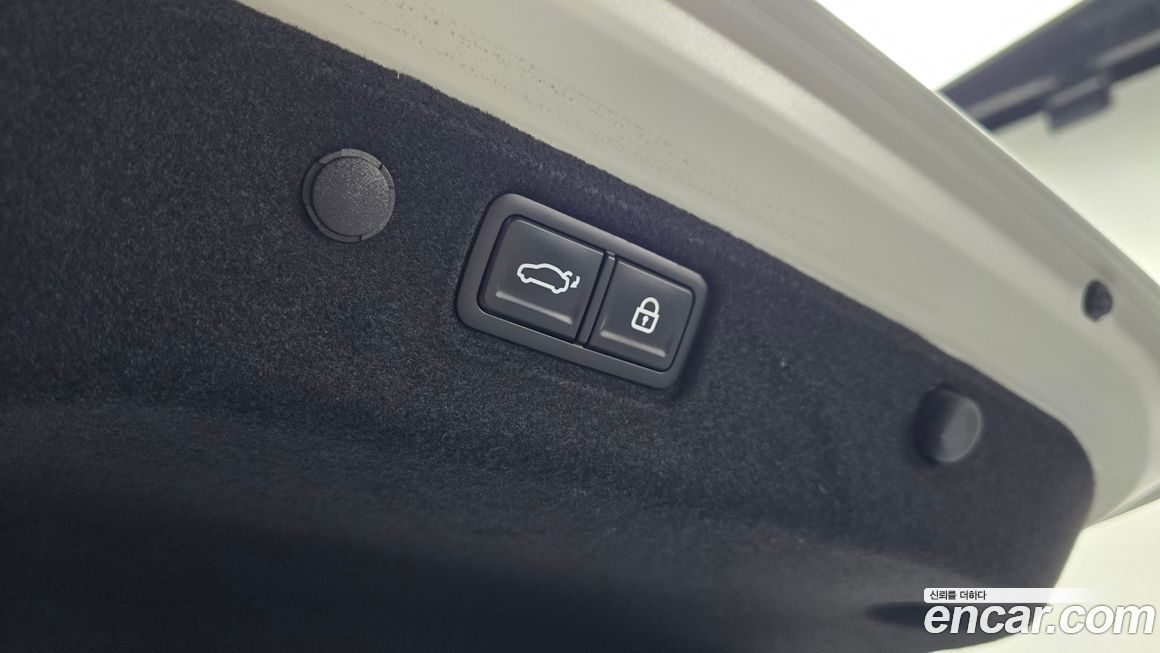 Kia K5 2024